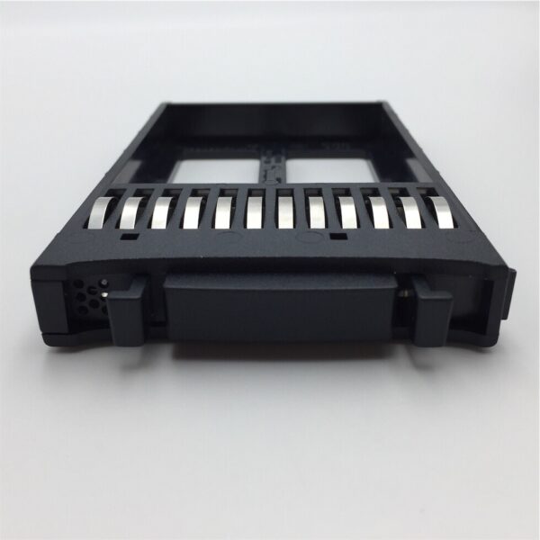 HP SAS 2.5 DRIVE BLANK 376383-002 392613-001 - Image 6
