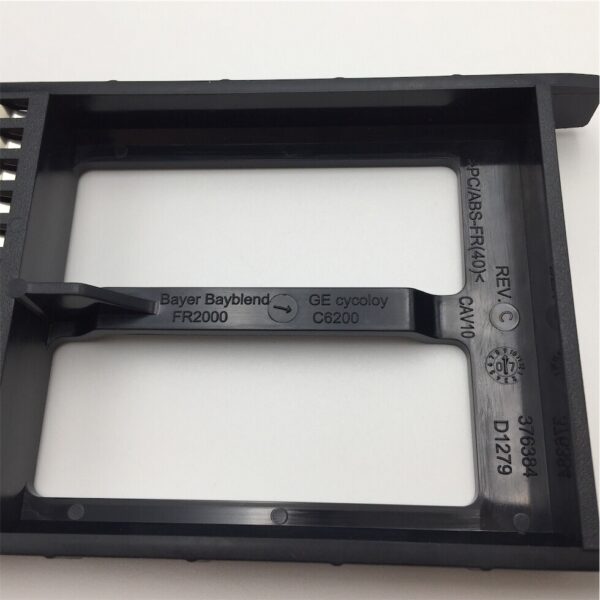 HP SAS 2.5 DRIVE BLANK 376383-002 392613-001 - Image 7