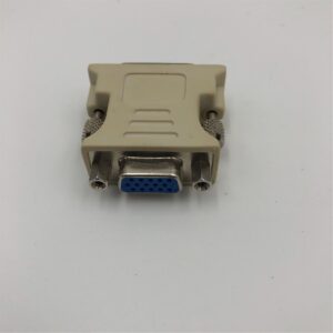 Dell DVI to VGA Adapter CC1RV 941425-01L