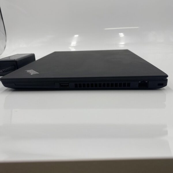 Lenovo ThinkPad T14 AMD Ryzen 5 4650U 8GB RAM 256GB SSD Batt: 83% - Image 4