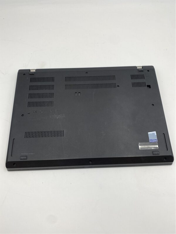 Lenovo ThinkPad L14 AMD Ryzen 7 4750U 8GB RAM 256GB SSD - Image 4