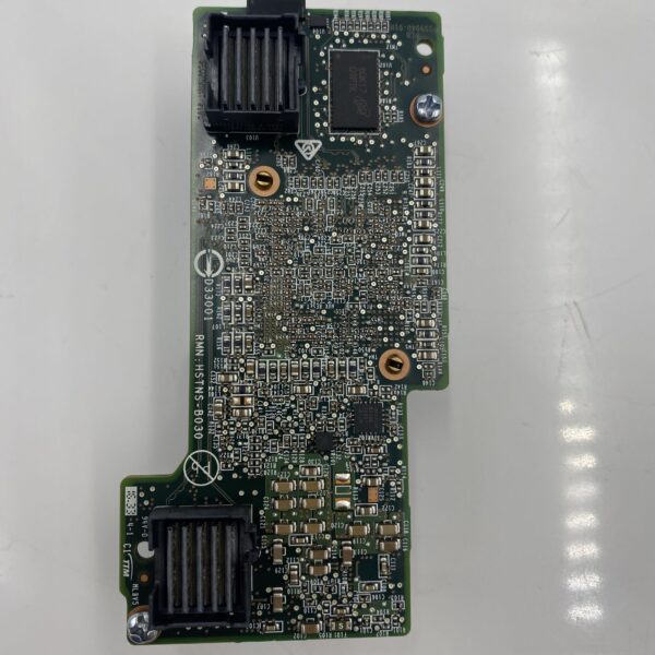 HP FlexFabric 20Gb 2-port 650FLB Adapter 700763-B21 701536-001 - Image 6