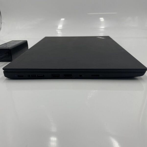 Lenovo ThinkPad T14 AMD Ryzen 7 4750U 16GB RAM 512GB SSD Batt: 80% - Image 4