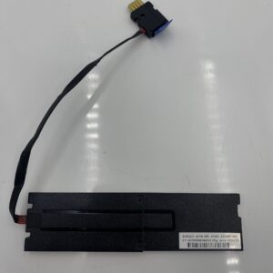 HP 12W 7.2V MEGACELL CAPACITOR BATT PACK FOR BL460C G9 DC:2016 815984-001
