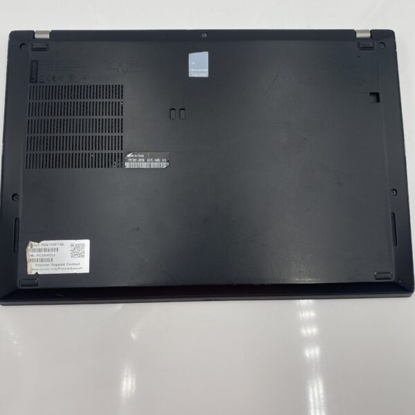 Lenovo ThinkPad T490S I7-8665U 8GB RAM 256 GB SSD Batt: 74% - Image 5
