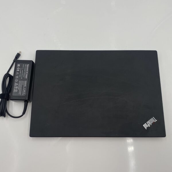 Lenovo ThinkPad T490 I5-8365U 8GB RAM 256 GB SSD Batt: 74% - Image 3