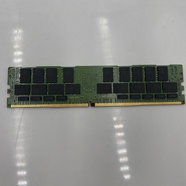 SAMSUNG 64GB 4RX4 PC4-23400Y-L DDR4-2933MHZ LRDIMM M386A8K40DM2-CVF - Image 2