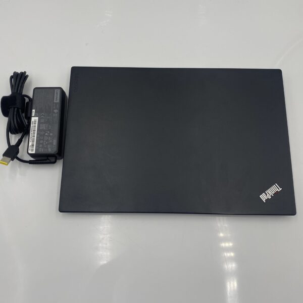 Lenovo T470S Laptop i7 7600U 8GB RAM 256GB SSD 2 Batts: 83% 79% - Image 2