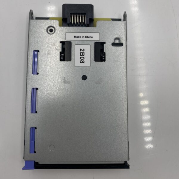 IBM POWER8 42A CONTROL PANEL 2B08 00E1966 - Image 5
