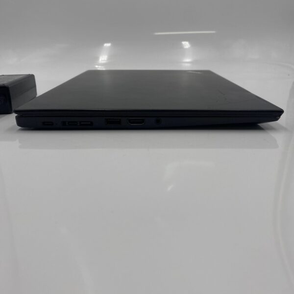 Lenovo ThinkPad T490S I7-8665U 8GB RAM 256 GB SSD Batt: 74% - Image 3