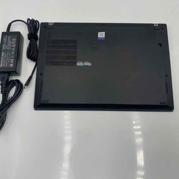 Lenovo Thinkpad T495S AMD Ryzen 7 3700U 16GB RAM 512GB SSD - Image 5