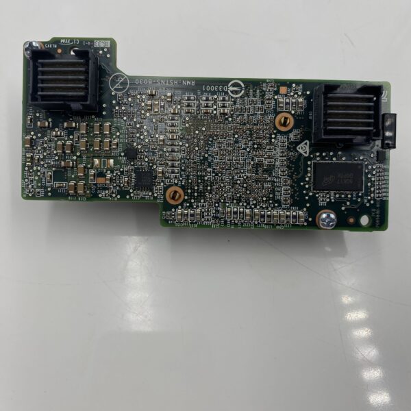 HP FlexFabric 20Gb 2-port 650FLB Adapter 700763-B21 701536-001 - Image 5