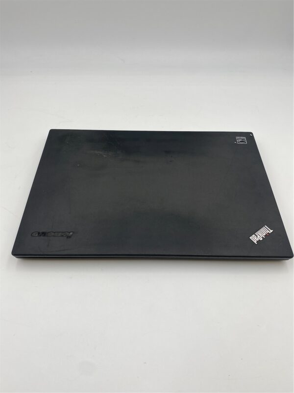 Lenovo ThinkPad T450 I5-5200U 8GB RAM 250 SSD (2 batts 81% 72%) - Image 2