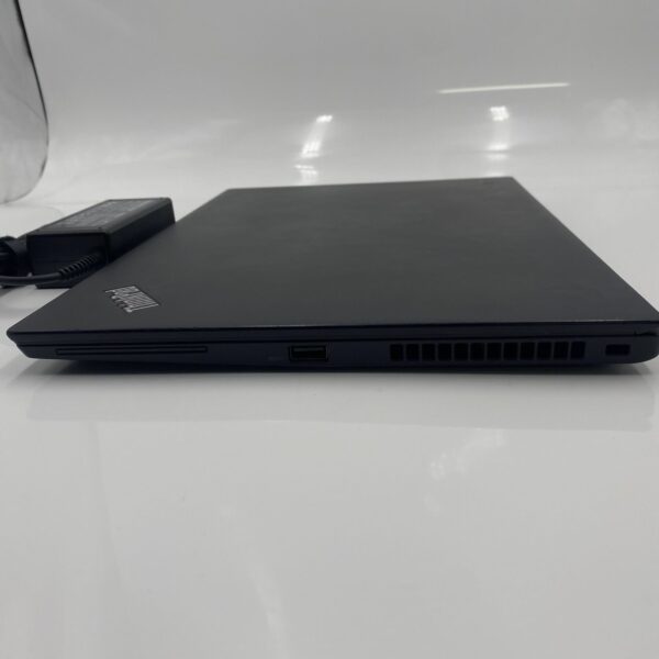 Lenovo ThinkPad T480s I7-8650U 8GB RAM 256 SSD - Image 3