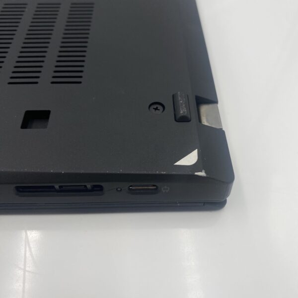 Lenovo ThinkPad T14 AMD Ryzen 5 4650U 8GB RAM 256GB SSD - Image 6