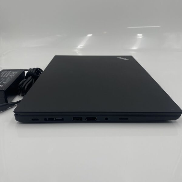 Lenovo ThinkPad T14 AMD Ryzen 7 5850U 16GB RAM 512GB SSD - Image 3