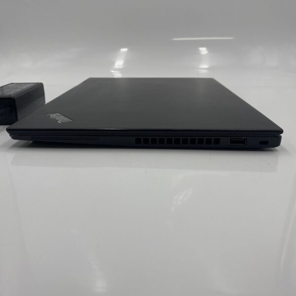 Lenovo ThinkPad T490S I7-8665U 8GB RAM 256 GB SSD Batt: 74% - Image 4