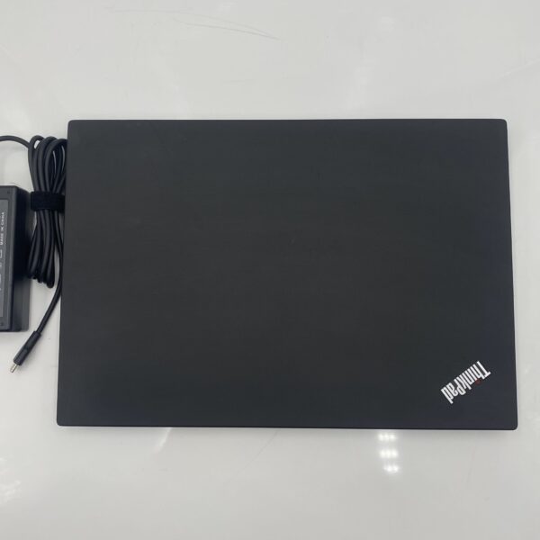Lenovo ThinkPad T14 AMD Ryzen 7 4750U 8GB RAM 256GB SSD - Image 2