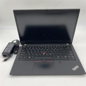 Lenovo ThinkPad T14 AMD Ryzen 7 4750U 16GB RAM 512GB SSD 79%