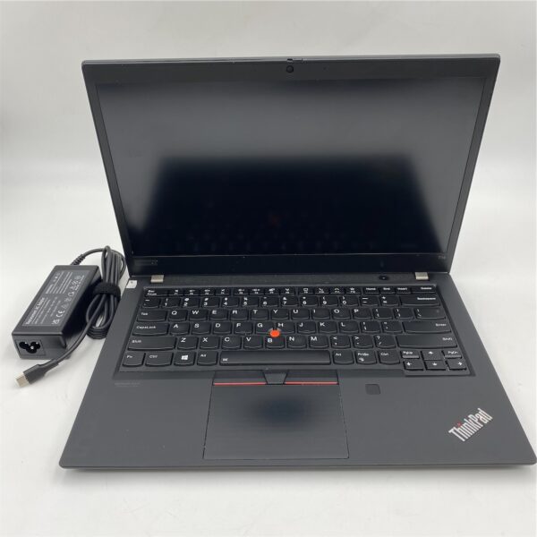 Lenovo ThinkPad T14 AMD Ryzen 7 4750U 16GB RAM 512GB SSD 79%
