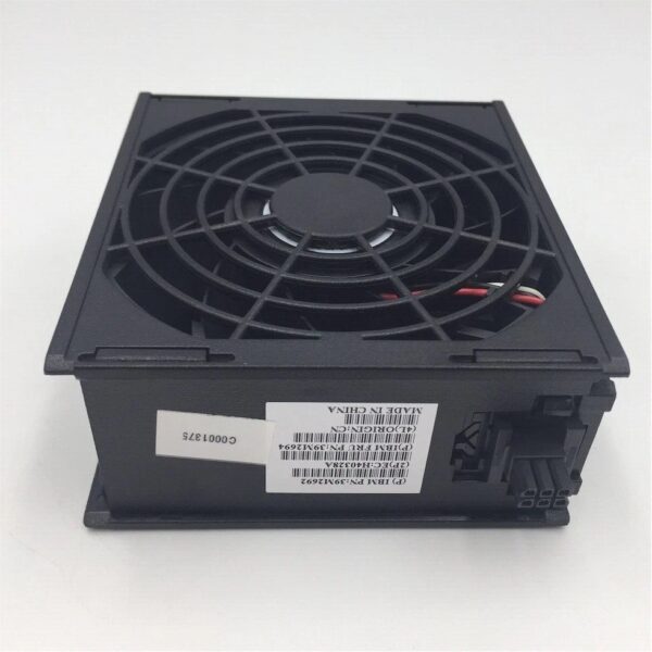 IBM X3850 Fan Module 92mm 39M2692 48P9686 48P9687 39M2694 - Imagen 3