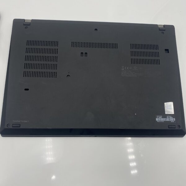 Lenovo ThinkPad T14 AMD Ryzen 5 4650U 8GB RAM 256GB SSD - Imagen 6