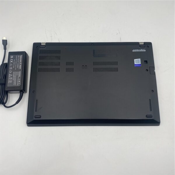 Lenovo ThinkPad T480s I7-8650U 8GB RAM 256 SSD - Image 5