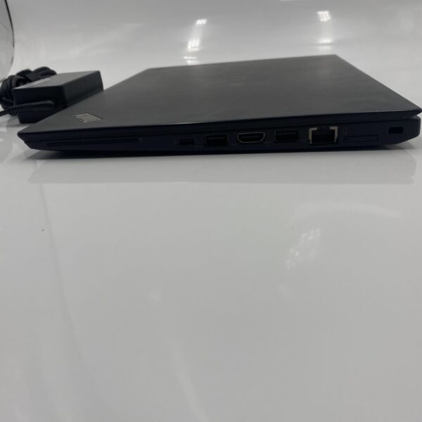 Lenovo T470S Laptop i7 7600U 8GB RAM 256GB SSD 2 Batts: 83% 79% - Image 3