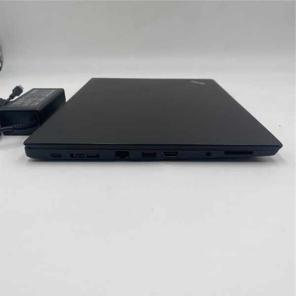 Lenovo ThinkPad T480s I7-8650U 8GB RAM 256 SSD - Image 4