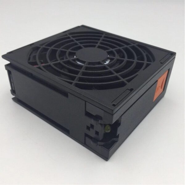 IBM X3850 Fan Module 92mm 39M2692 48P9686 48P9687 39M2694 - Imagen 4