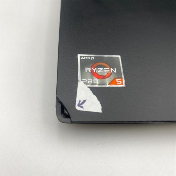 Lenovo ThinkPad T14 AMD Ryzen 5 4650U 8GB RAM 256GB SSD 84% - Imagen 6