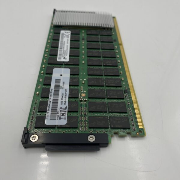 IBM 64GB DDR4 Memory 00VK301 00VK302 - Image 4