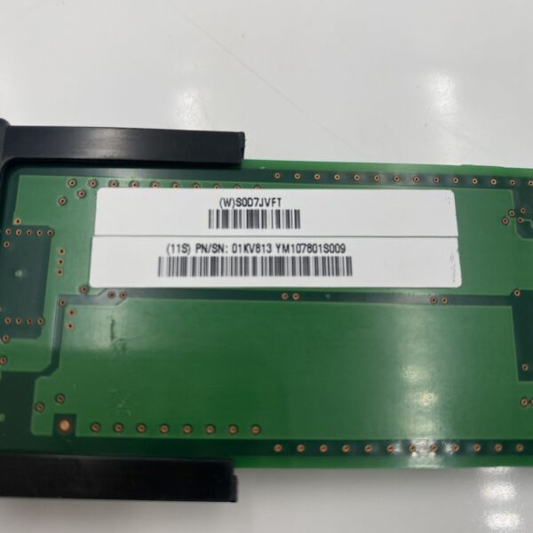 IBM Trusted Platform Module Card - 9040-MR9 01KV813 - Image 5