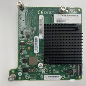 HP FLEXFABRIC 20GB 2P 650M ADAPTER 700765-001 701535-001