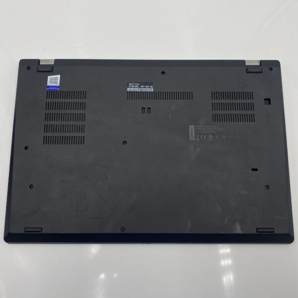 Lenovo ThinkPad P53s I7-8565U 8GB RAM 256GB SSD Batt: 64% - Image 5