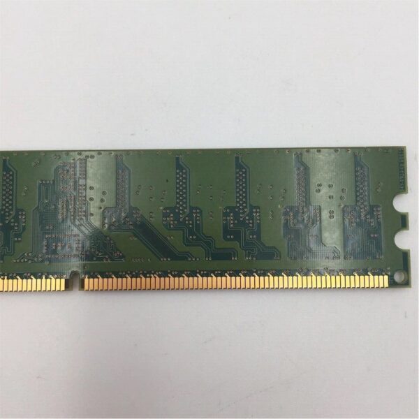IBM 512MB 1X512MB PC2-3200 ECC DIMM 38L5092 73P3522 13N1424 - Image 6