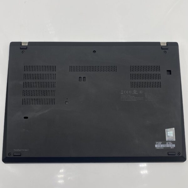 Lenovo ThinkPad T14 AMD Ryzen 7 4750U 16GB RAM 512GB SSD Batt: 83% - Image 5