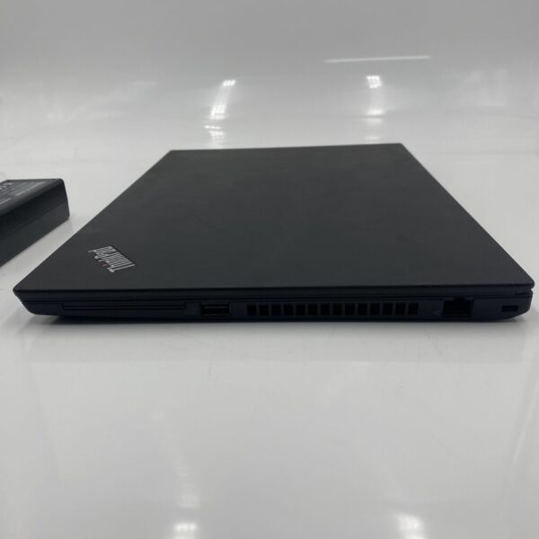 Lenovo ThinkPad T14 AMD Ryzen 7 4750U 16GB RAM 512GB SSD Batt: 80% - Image 3