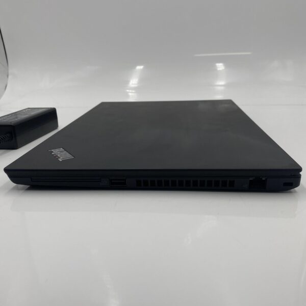 Lenovo ThinkPad T14 AMD Ryzen 7 4750U 16GB RAM 512GB SSD Batt: 83% - Image 3