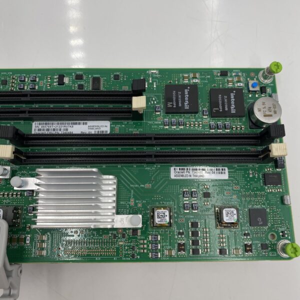 Oracle Memory Riser Board for T8-1 7345480 7345484 - Image 4