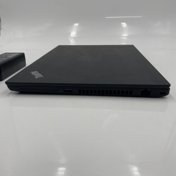 Lenovo ThinkPad T14 AMD Ryzen 5 5650U 8GB RAM 256GB SSD Batt: 83% - Image 3