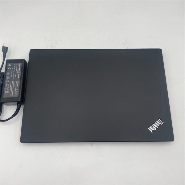 Lenovo ThinkPad T480s I7-8650U 8GB RAM 256 SSD - Image 2