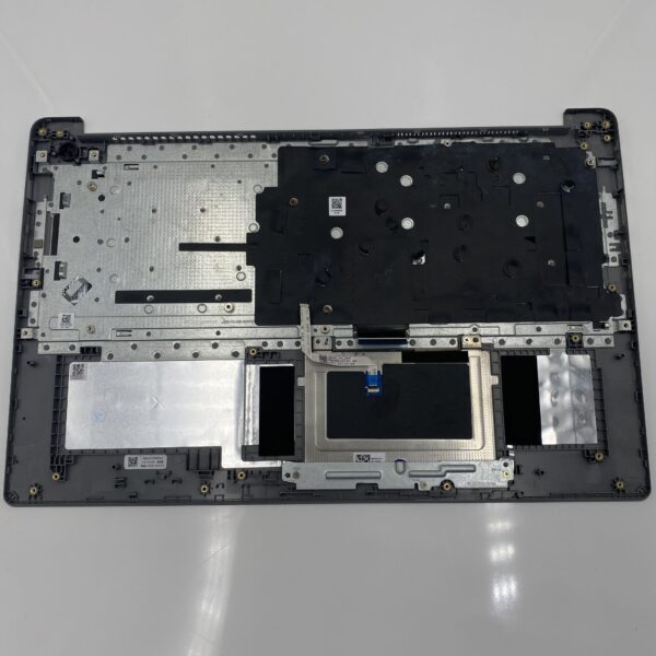 Lenovo C-Cover with keyboard,USA Eng,Cloud Grey,NonBacklight 5CB1H92084 - Image 2