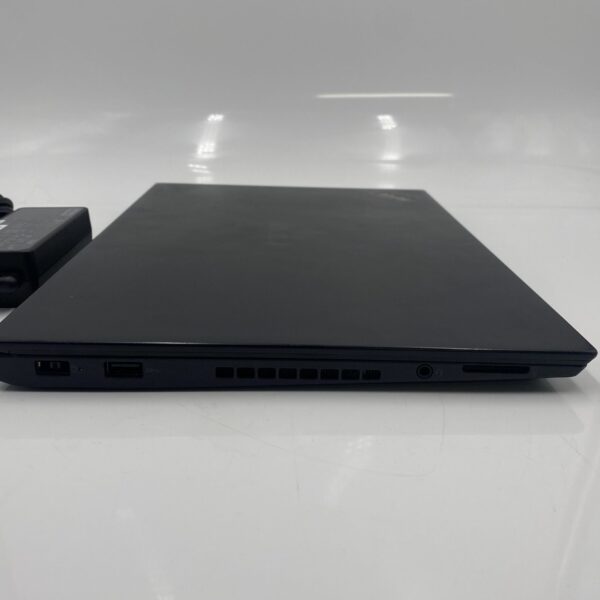 Lenovo T470S Laptop i7 7600U 8GB RAM 256GB SSD 2 Batts: 83% 79% - Image 4