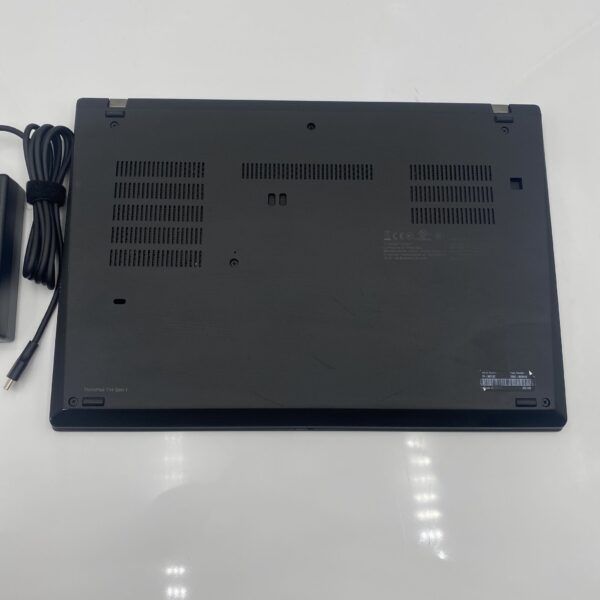 Lenovo ThinkPad T14 AMD Ryzen 5 4650U 8GB RAM 256GB SSD - Image 5