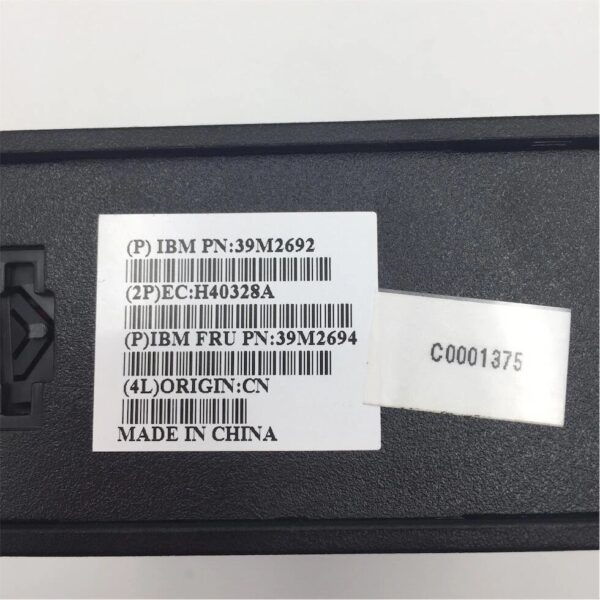 IBM X3850 Fan Module 92mm 39M2692 48P9686 48P9687 39M2694 - Imagen 7