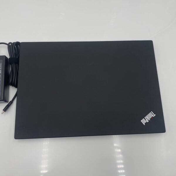 Lenovo ThinkPad T14 AMD Ryzen 7 5850U 16GB RAM 512GB SSD - Image 2