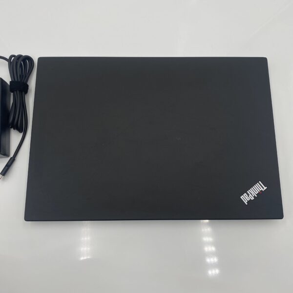 Lenovo ThinkPad T14 AMD Ryzen 5 4650U 8GB RAM 256GB SSD - Image 2
