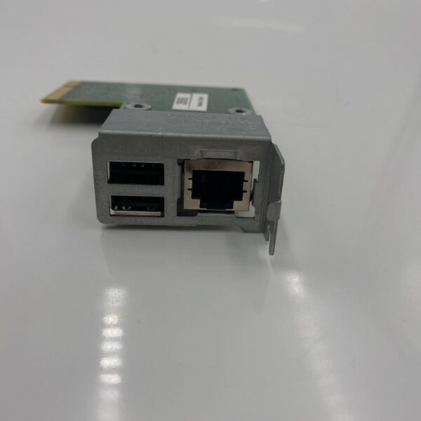 IBM POWER8 I/O BOARD 2B0B 00E3811 00E2164 - Image 2