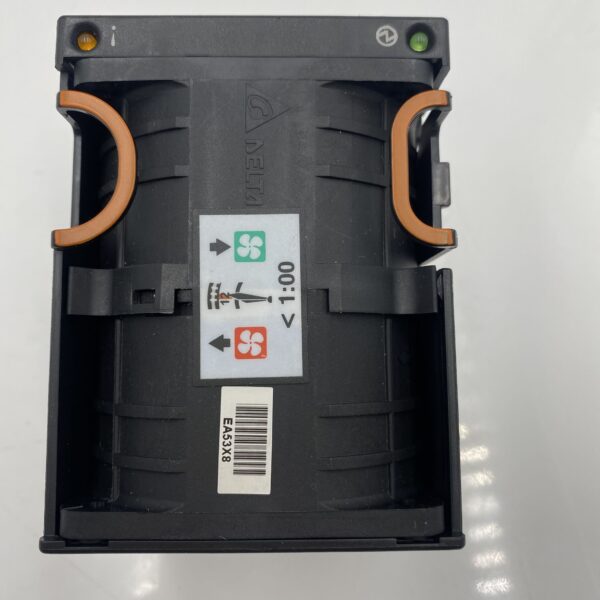 IBM POWER8 SAS BACKPLANE FAN ASSEMBLY 00FV726 - Image 5